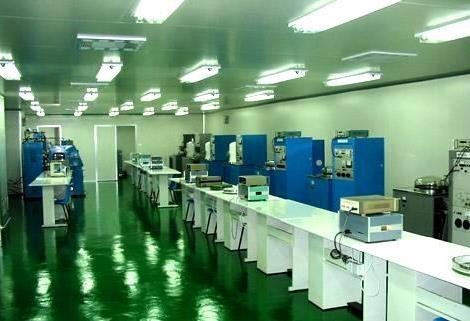净化车间
